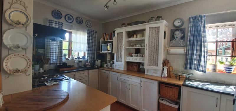 3 Bedroom Property for Sale in Kleinmond Western Cape